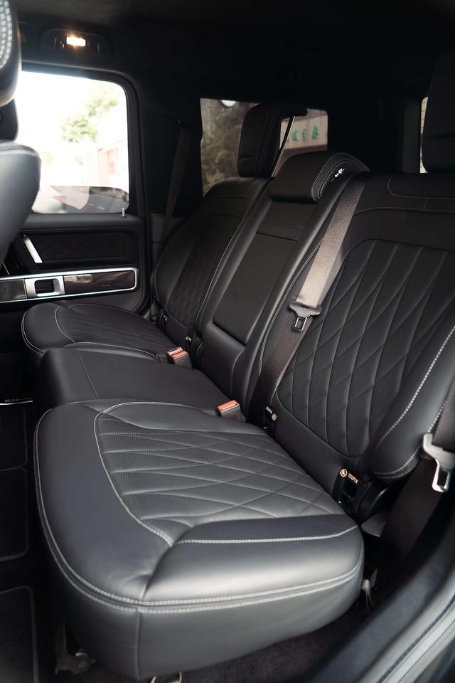 Mercedes-Benz G AMG 2020 #24 Mercedes-Benz G AMG 2020 car image #24