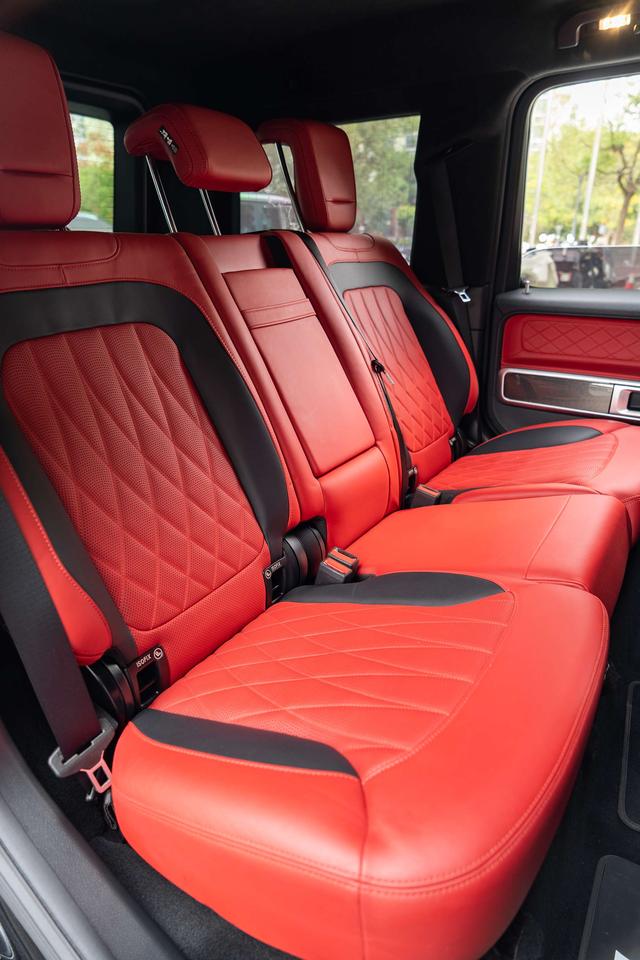 Mercedes-Benz SL AMG New Energy 2020 #24 Mercedes-Benz SL AMG New Energy 2020 car image #24