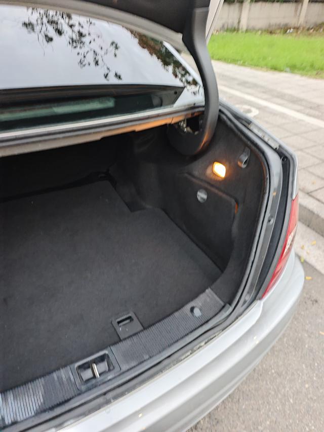 Mercedes-Benz SL AMG New Energy 2011 car image #24