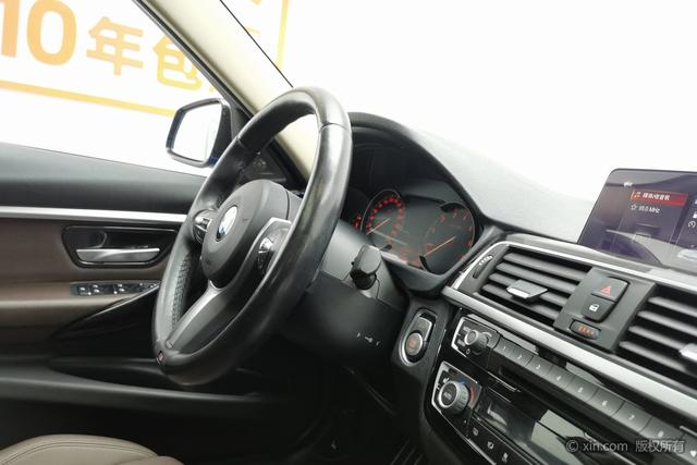 BMW M760Le 2018 car image #24