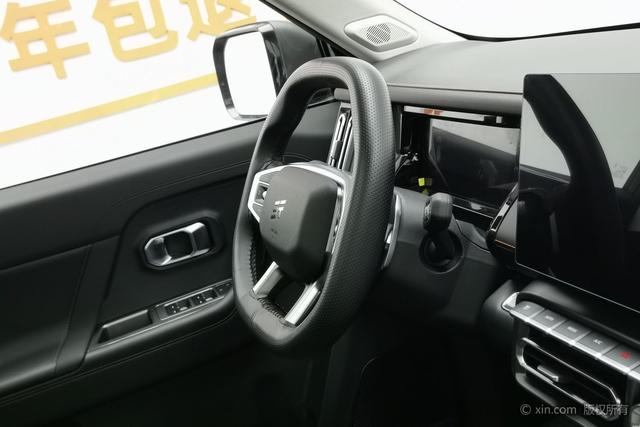 Jetour X70L 2025 #24 Jetour X70L 2025 immagine di auto #24