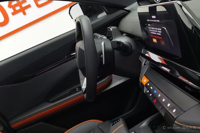 Changan BenBen i 2023 #24 Changan BenBen i 2023 car image #24