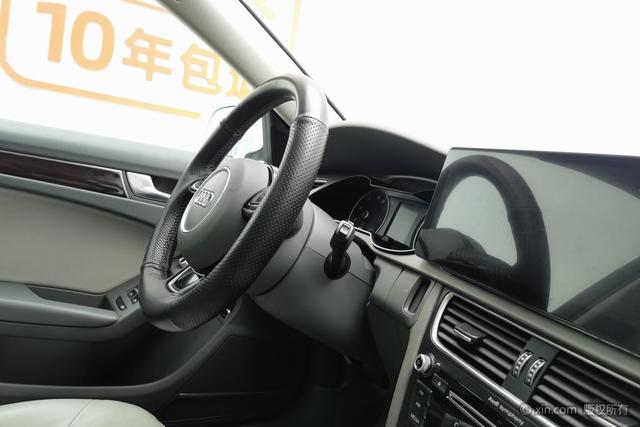 Audi A4 2012 #24 Audi A4 2012 car image #24