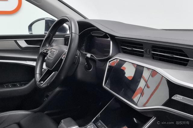 Audi A4 2020 #24 Audi A4 2020 car image #24