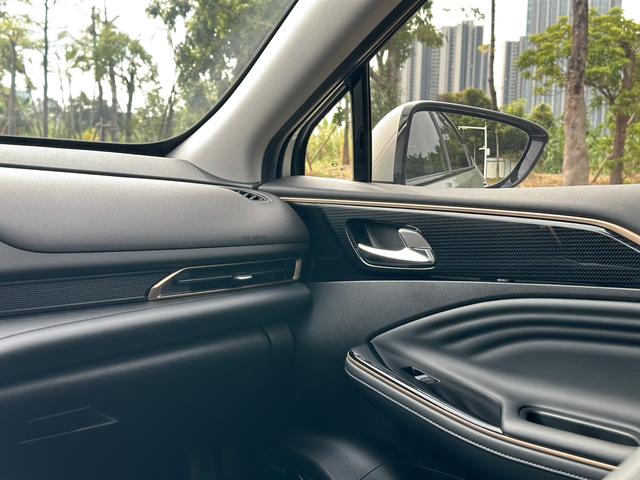 GAC iA5 2019 car image #24