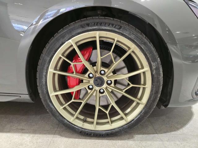 Audi S4 2023 صورة سيارة #24