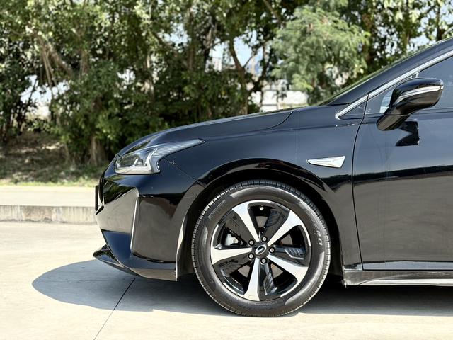 GAC iA5 2020 #24 GAC iA5 2020 car image #24