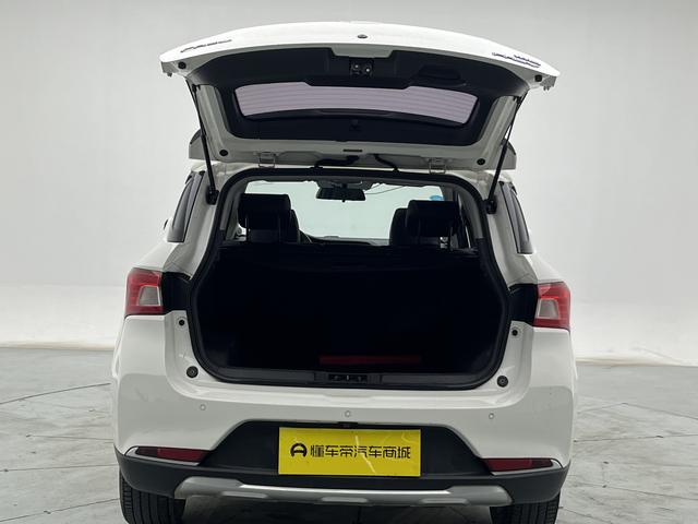 GAC Qizhi PHEV 2018 immagine di auto #24