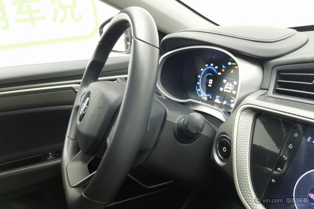 Livan Maple 60S 2023 imagen de coche #24