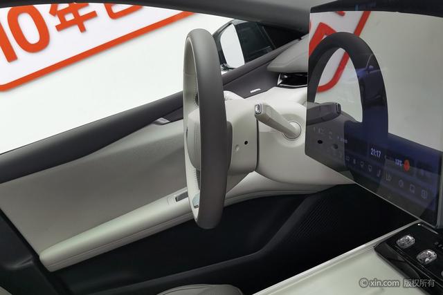 Deepal L07 2025 #24 Deepal L07 2025 immagine di auto #24