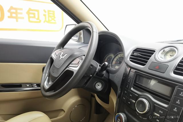 Wuling Hongguang 2014 #24 Wuling Hongguang 2014 image de voiture #24