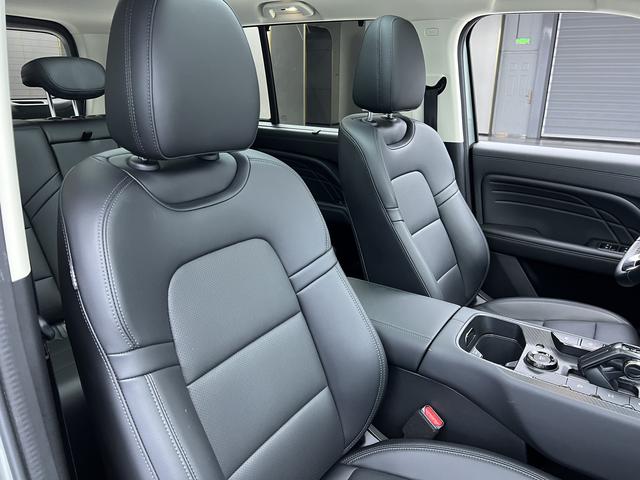 Haval Raptor New Energy 2024 car image #24