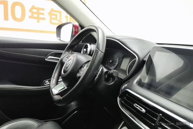 MG HS 2021 #24 MG HS 2021 car image #24