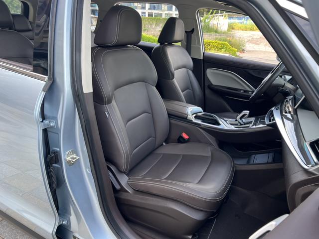 GEELY JiaJi 2020 #24 GEELY JiaJi 2020 car image #24