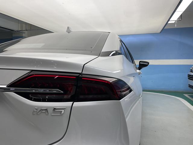 GAC iA5 2019 car image #24