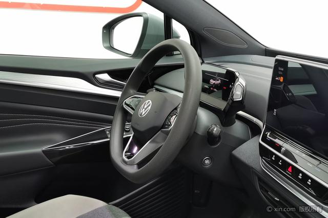 Volkswagen ID.4 Crozz 2023 car image #24