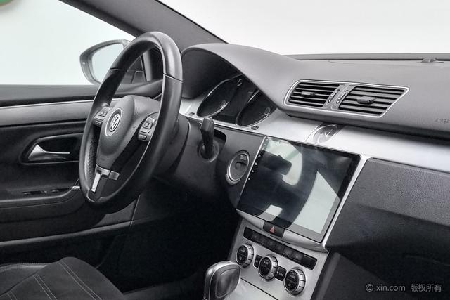 大众 一汽-大众CC 2014 #24 大众 一汽-大众CC 2014 汽车图片 #24