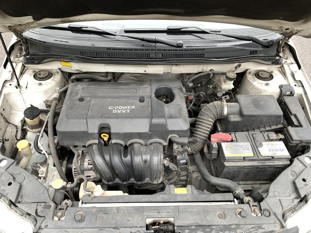 GEELY GC7 2013 car image #24