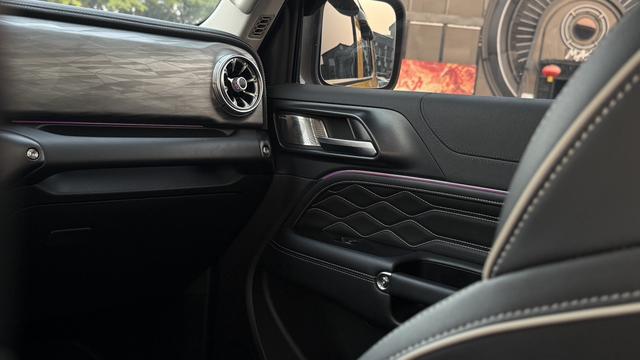 Tank 300 2022 imagen de coche #24