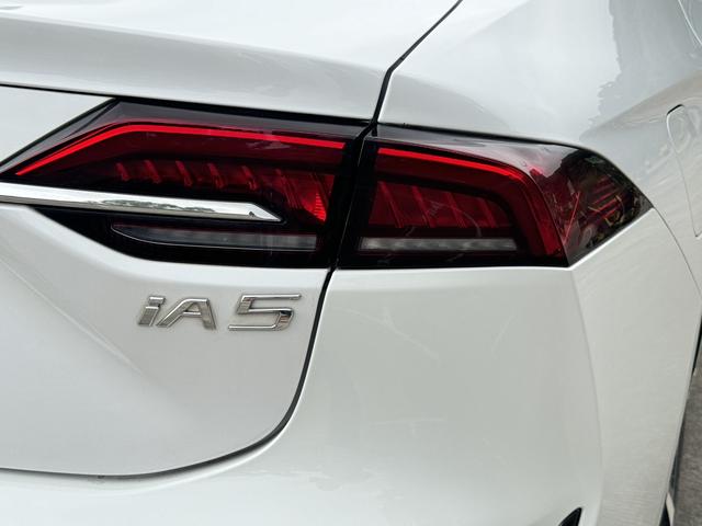 GAC iA5 2022 car image #24