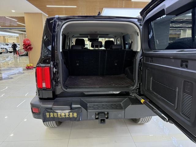 Tank 300 2022 #24 Tank 300 2022 صورة سيارة #24