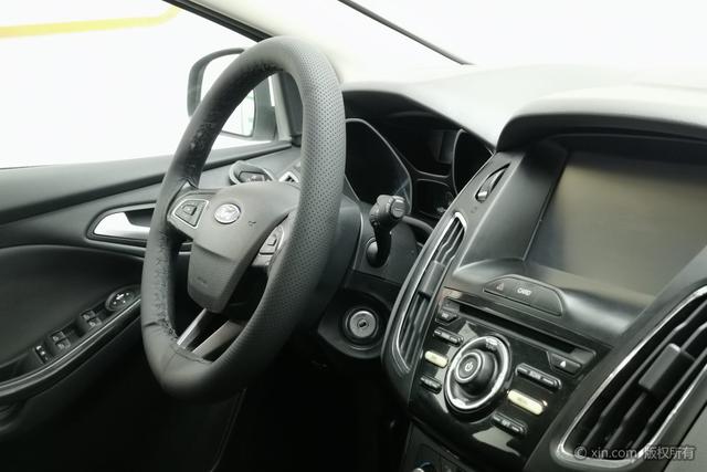 Ford Focus 2015 car image #24