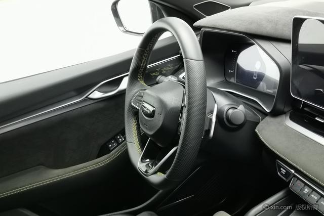 GEELY Preface 2021 #24 GEELY Preface 2021 car image #24