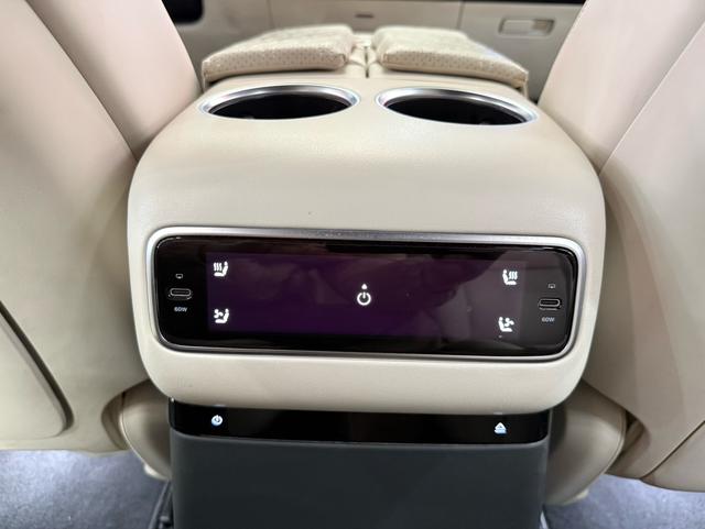 Li L9 2024 car image #24