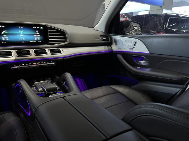 Mercedes-Benz GLE Class 2020 #24 Mercedes-Benz GLE Class 2020 car image #24