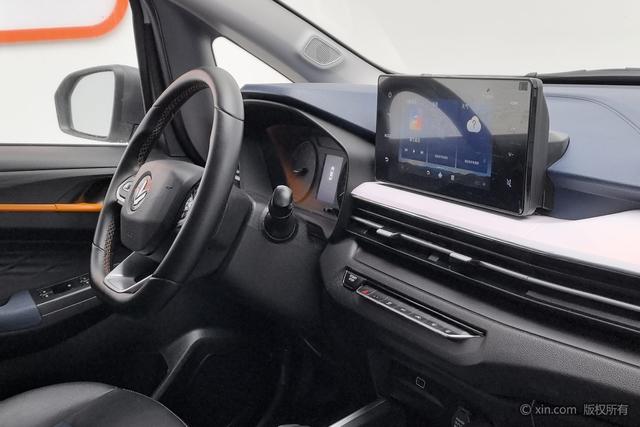 睿蓝汽车 睿蓝汽车X3 PRO 2023 汽车图片 #24