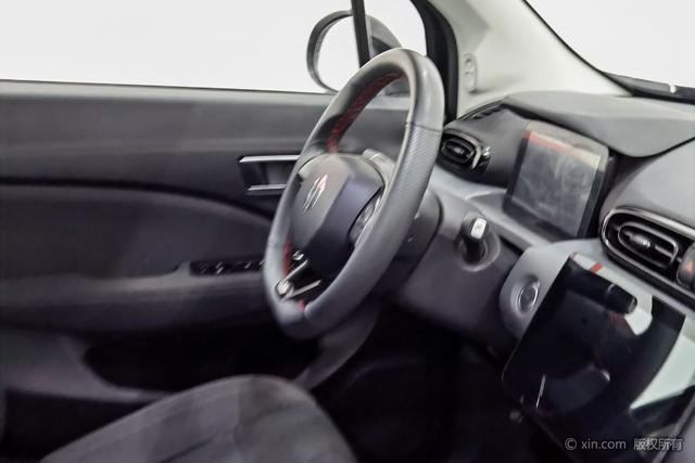 Leapmotor T03 2021 car image #24