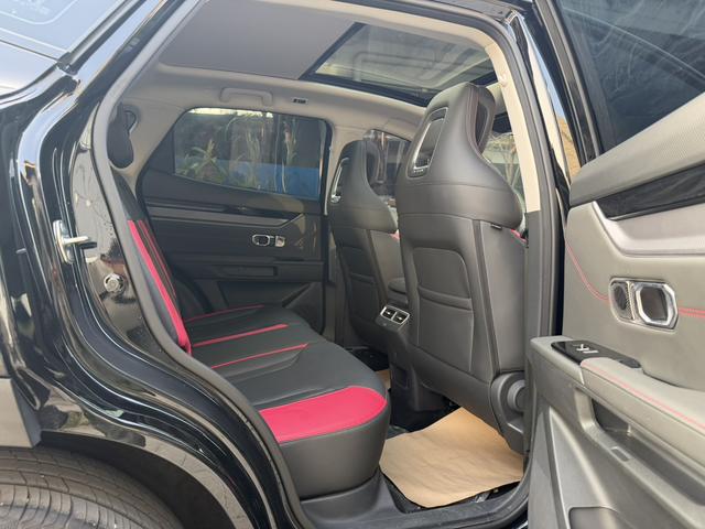 捷途 捷途大圣 2024 汽车图片 #24