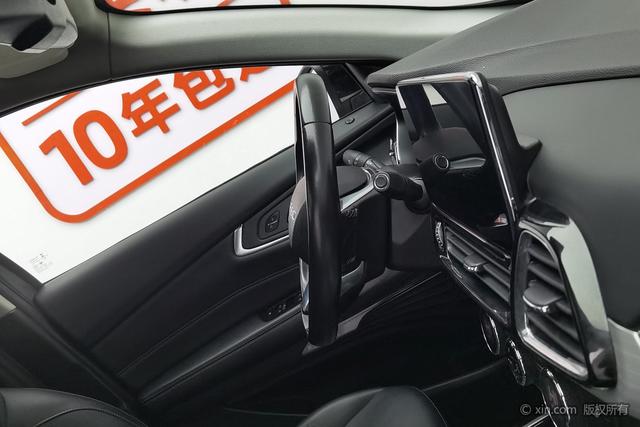 Exceed Lingyun 2019 #24 Exceed Lingyun 2019 car image #24