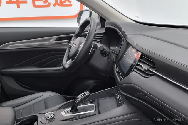 Haval 2020 car image #24