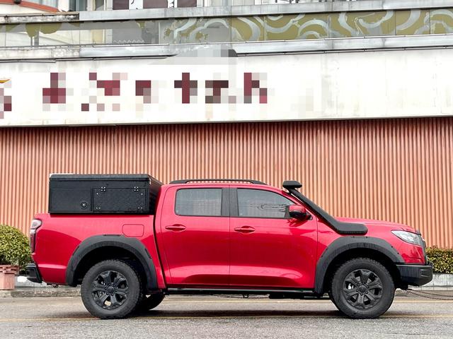 Great Wall Poer 2025 #24 Great Wall Poer 2025 car image #24