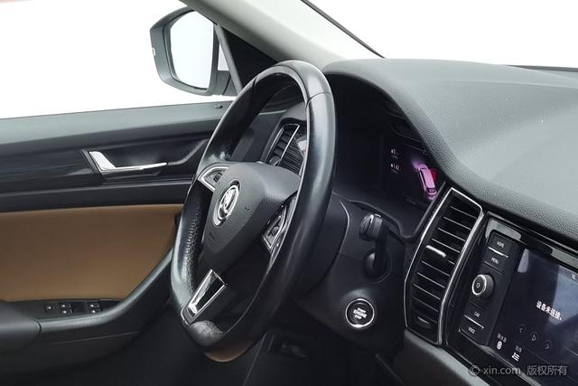 Skoda Kodiaq GT 2020 car image #24