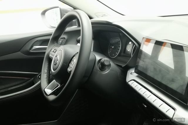 MG 2024 immagine di auto #24