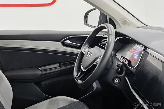 Jetta VS5 2022 car image #24