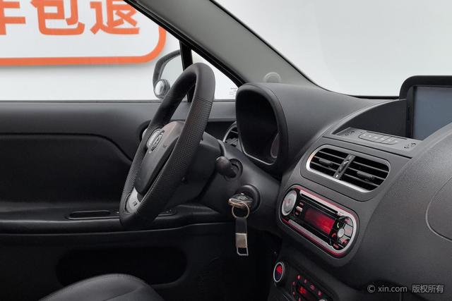 MG 3 2017 car image #24