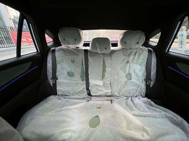 Livan 7 2025 imagen de coche #24