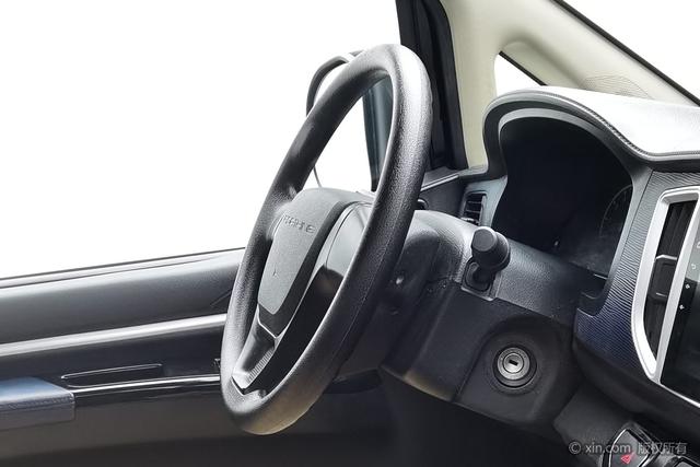 Forthing Lingzhi 2021 immagine di auto #24