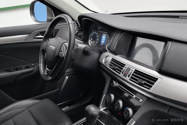 Haval H7 2016 car image #24