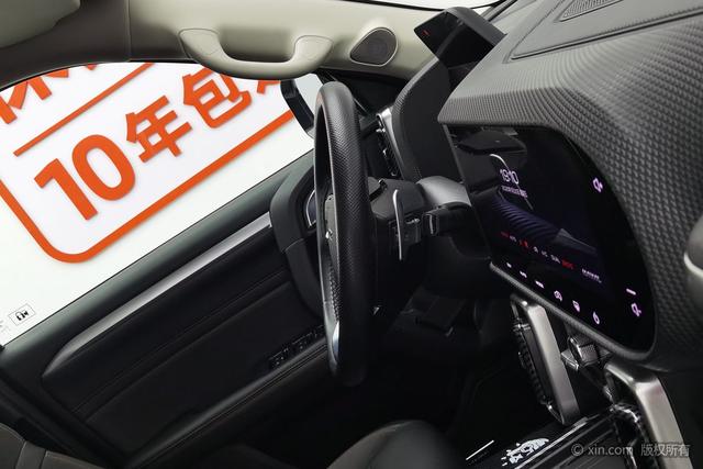 Haval X Dog / Dargo 2022 car image #24