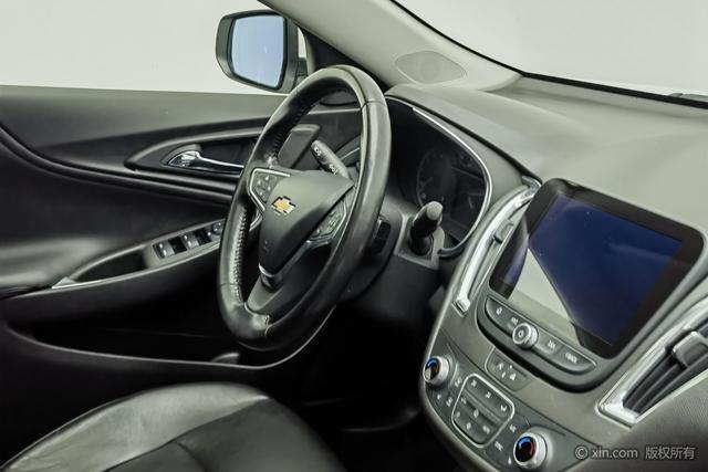 Chevrolet Malibu XL 2019 #24 Chevrolet Malibu XL 2019 car image #24