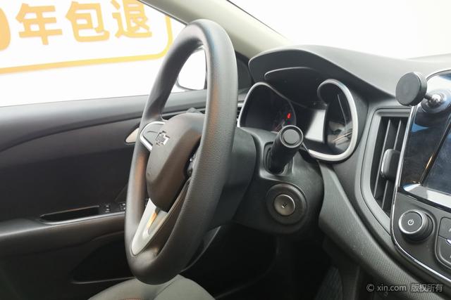 雪佛兰 科鲁泽 2020 汽车图片 #24