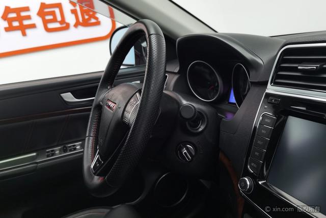 Haval H6 2014 car image #24