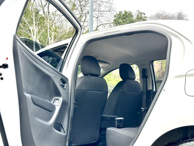 Citroen C-Elysée 2015 #24 Citroen C-Elysée 2015 car image #24