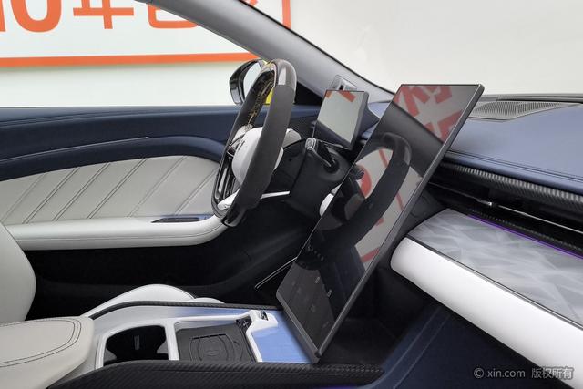 Neta 2023 car image #24