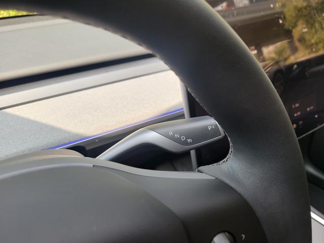 Tesla Model Y 2024 #24 Tesla Model Y 2024 car image #24