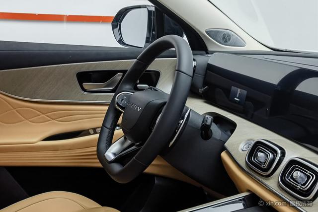 奇瑞 瑞虎9 2023 汽车图片 #24